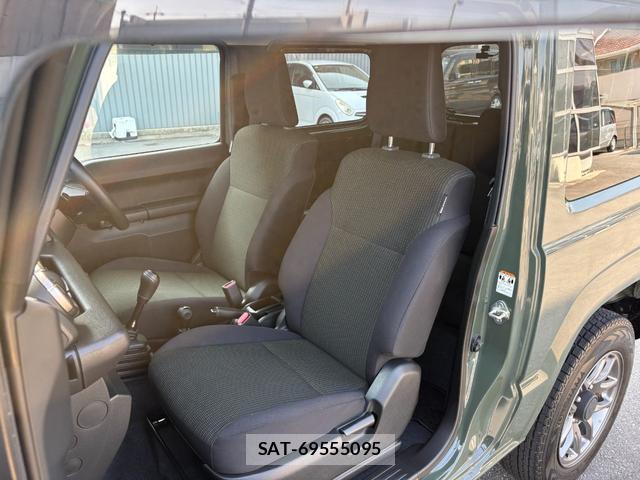 Suzuki JIMNY 2024-08 8278022-16