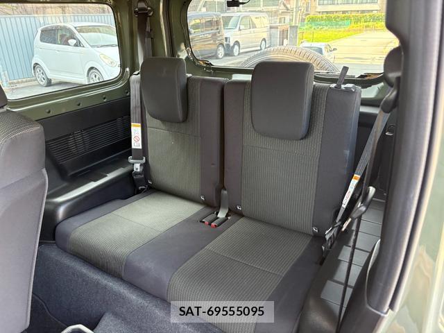 Suzuki JIMNY 2024-08 8278022-17