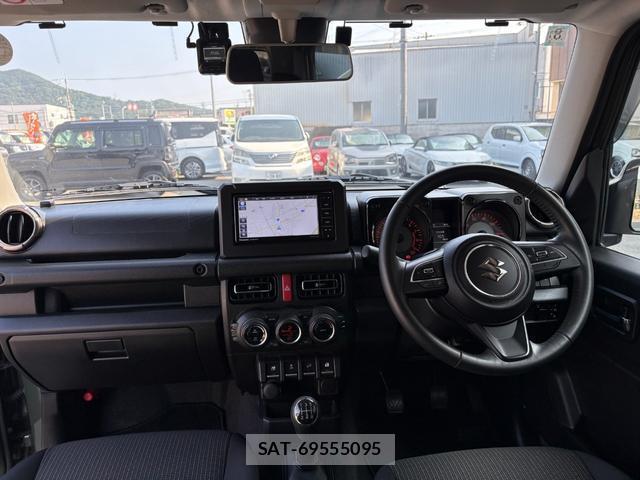 Suzuki JIMNY 2024-08 8278022-18
