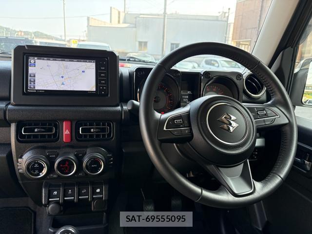 Suzuki JIMNY 2024-08 8278022-19