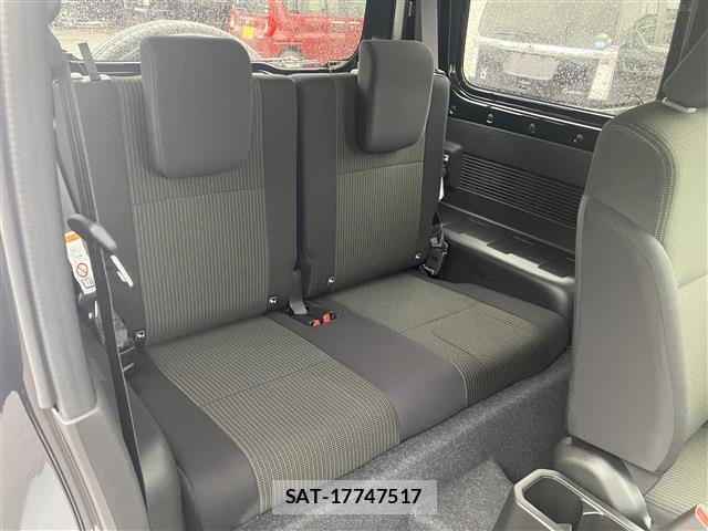 Suzuki JIMNY 2026-07 8278714-10