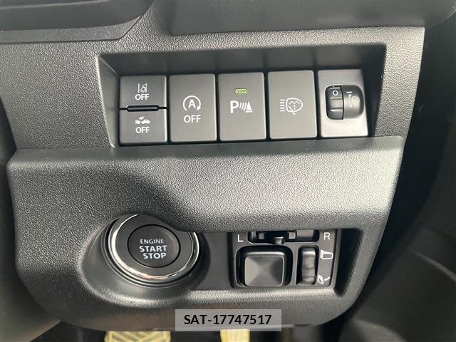 Suzuki JIMNY 2026-07 8278714-13