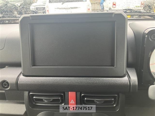Suzuki JIMNY 2026-07 8278714-16