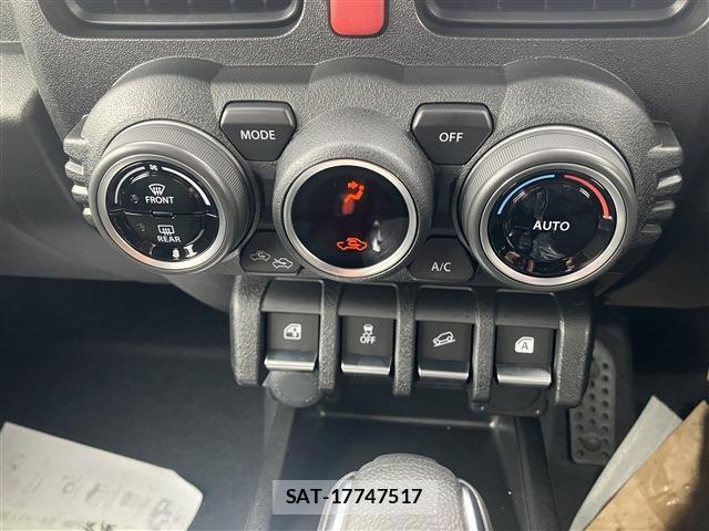 Suzuki JIMNY 2026-07 8278714-17