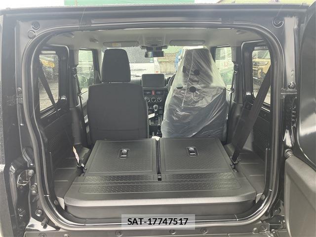 Suzuki JIMNY 2026-07 8278714-8