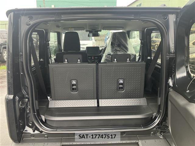 Suzuki JIMNY 2026-07 8278714-9