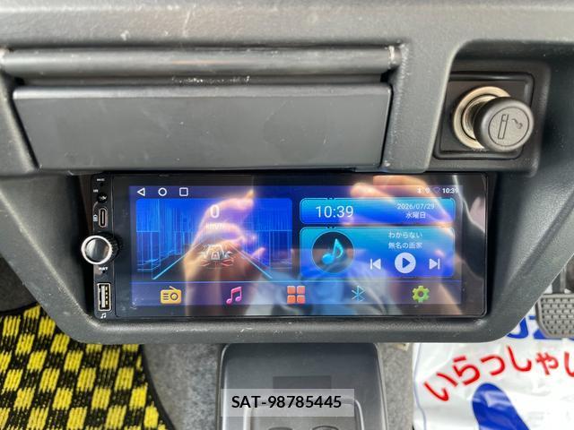Suzuki JIMNY 1997 8278719-16