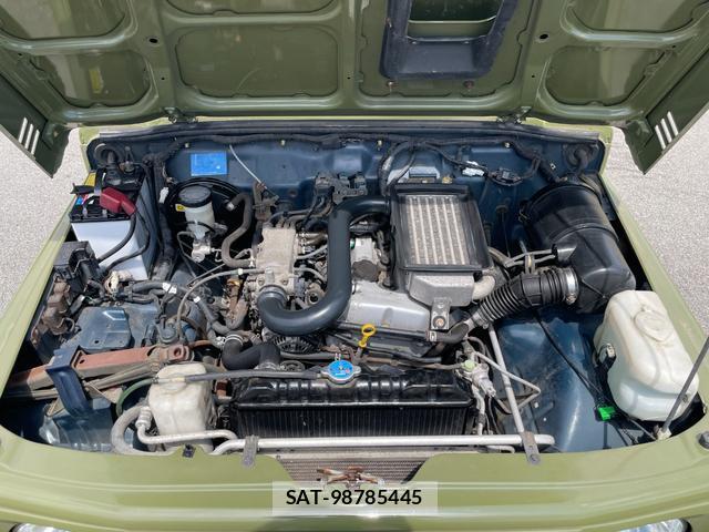 Suzuki JIMNY 1997 8278719-18