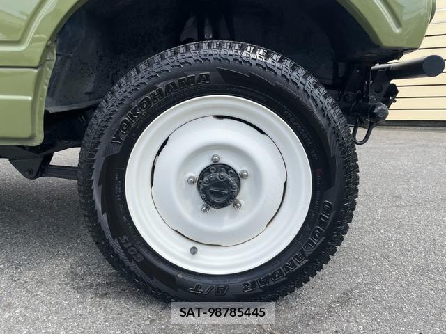 Suzuki JIMNY 1997 8278719-19