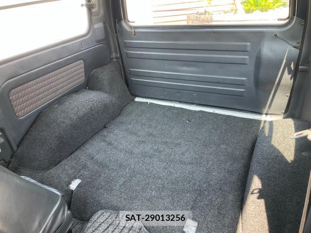Suzuki JIMNY 1995 8278721-11
