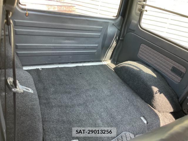 Suzuki JIMNY 1995 8278721-12