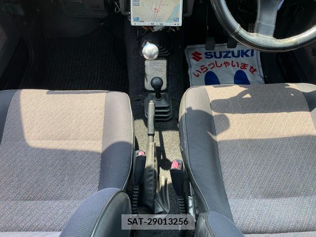 Suzuki JIMNY 1995 8278721-14