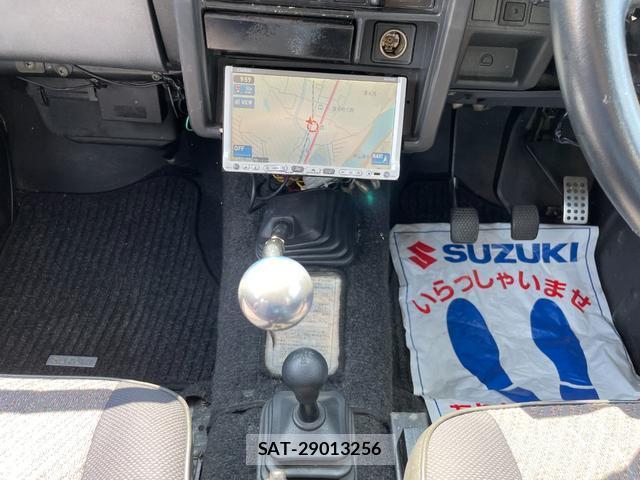 Suzuki JIMNY 1995 8278721-15