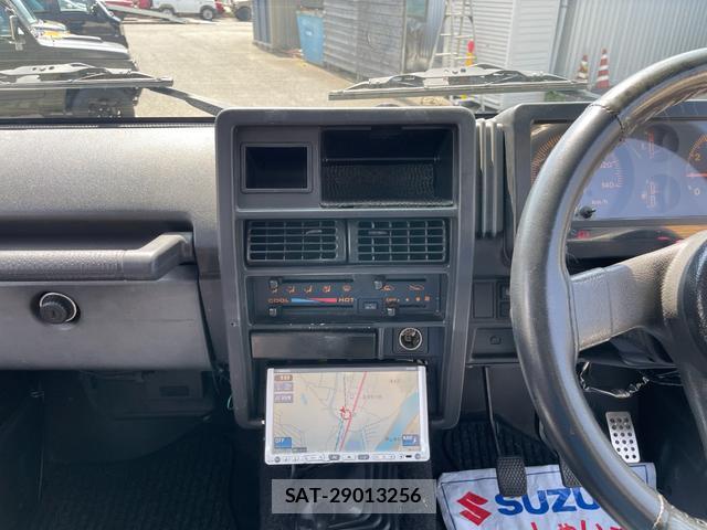 Suzuki JIMNY 1995 8278721-16