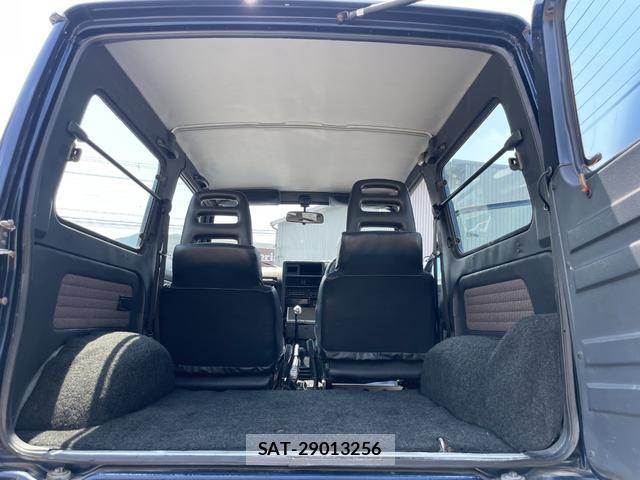 Suzuki JIMNY 1995 8278721-17