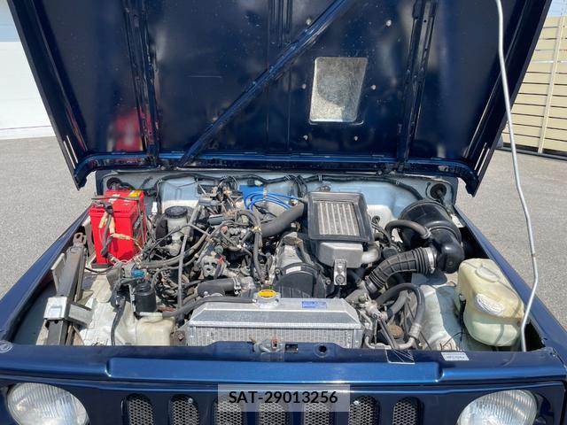 Suzuki JIMNY 1995 8278721-18
