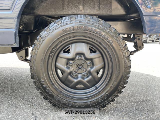 Suzuki JIMNY 1995 8278721-19