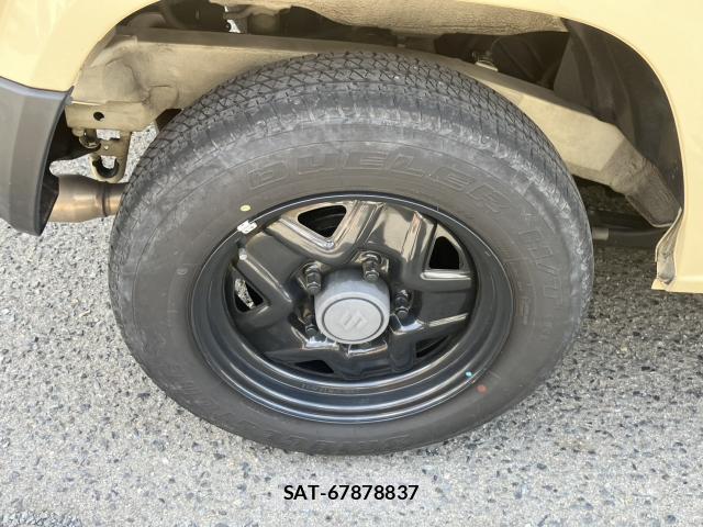 Suzuki JIMNY 2021-04 8278743-13