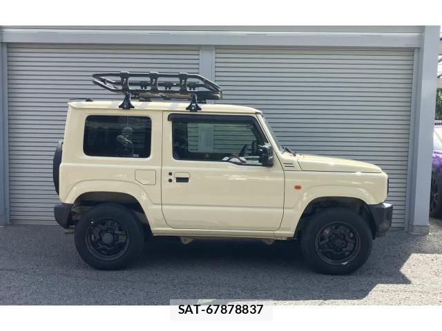 Suzuki JIMNY 2021-04 8278743-14