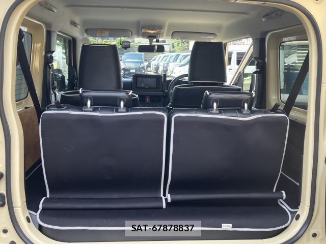 Suzuki JIMNY 2021-04 8278743-4