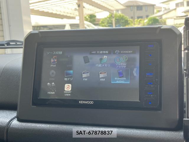 Suzuki JIMNY 2021-04 8278743-5