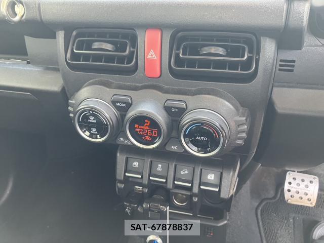 Suzuki JIMNY 2021-04 8278743-8