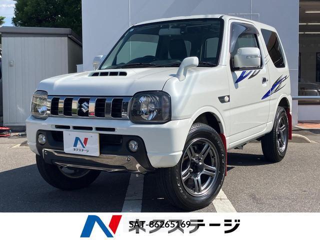 Suzuki JIMNY 2016-10 8279113-0