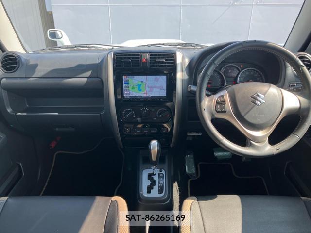 Suzuki JIMNY 2016-10 8279113-1