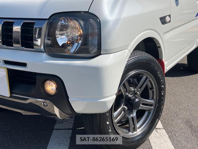 Suzuki JIMNY 2016-10 8279113-10