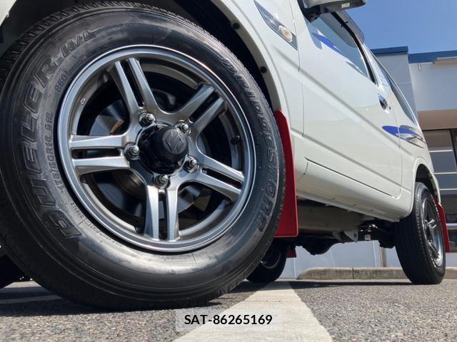 Suzuki JIMNY 2016-10 8279113-11