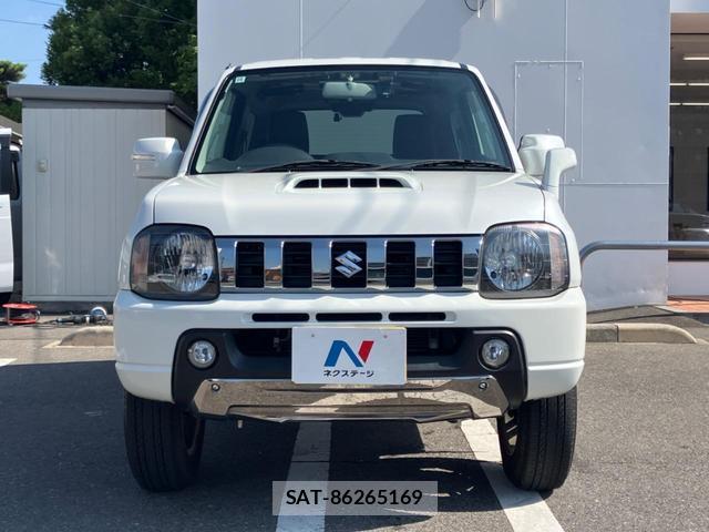 Suzuki JIMNY 2016-10 8279113-12