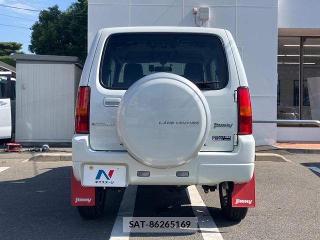 Suzuki JIMNY 2016-10 8279113-13
