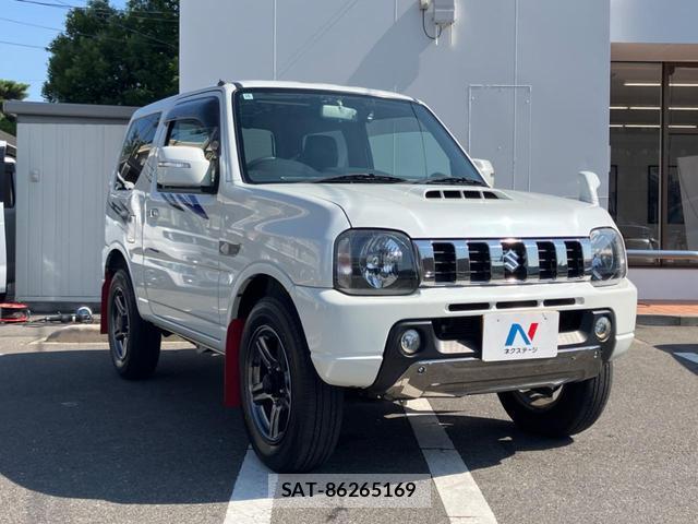 Suzuki JIMNY 2016-10 8279113-14