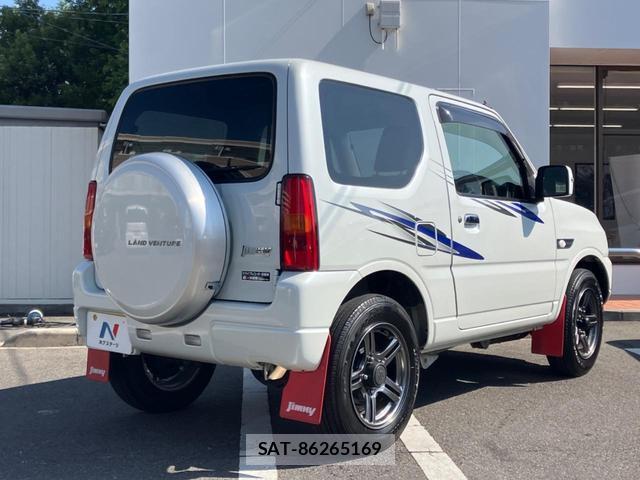Suzuki JIMNY 2016-10 8279113-15