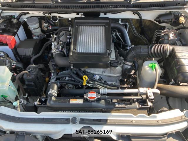 Suzuki JIMNY 2016-10 8279113-16