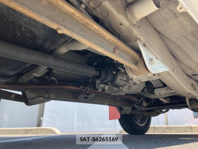 Suzuki JIMNY 2016-10 8279113-19