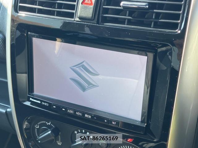 Suzuki JIMNY 2016-10 8279113-2