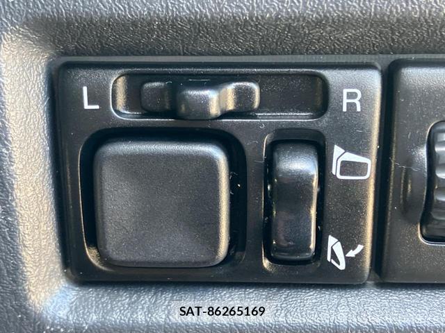 Suzuki JIMNY 2016-10 8279113-5