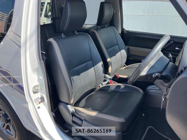 Suzuki JIMNY 2016-10 8279113-6