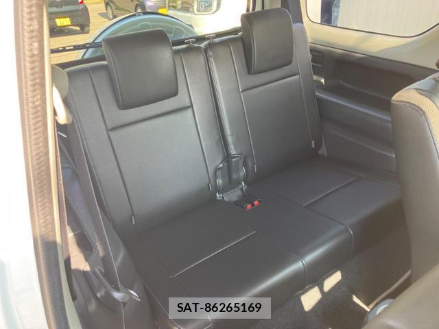 Suzuki JIMNY 2016-10 8279113-7