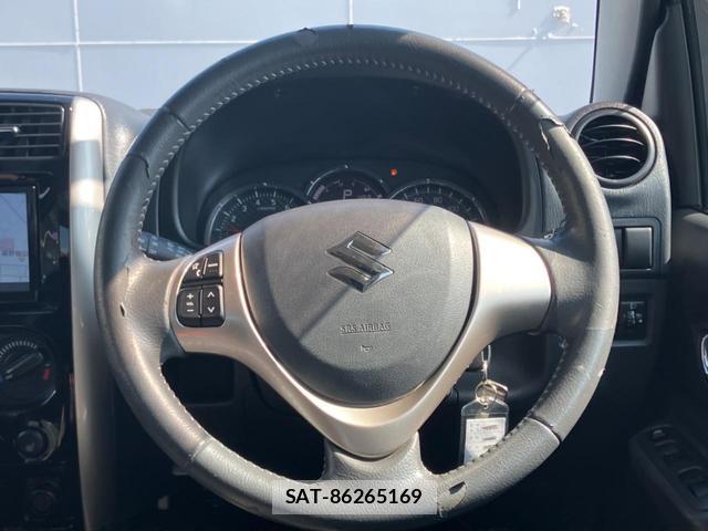 Suzuki JIMNY 2016-10 8279113-9