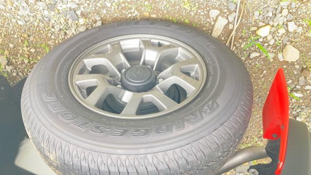 Suzuki JIMNY 2025-09 8279173-3