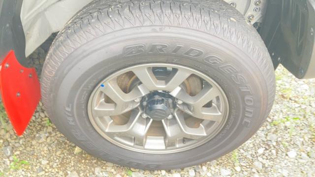 Suzuki JIMNY 2025-09 8279173-4