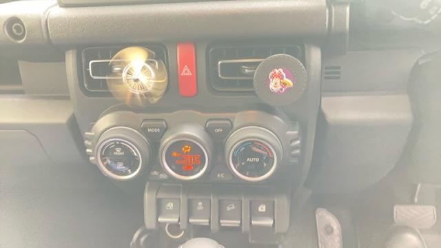 Suzuki JIMNY 2025-09 8279173-8