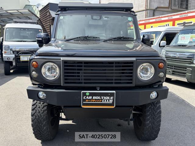 Suzuki JIMNY 2021-09 8279256-1
