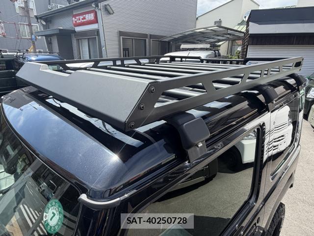 Suzuki JIMNY 2021-09 8279256-10