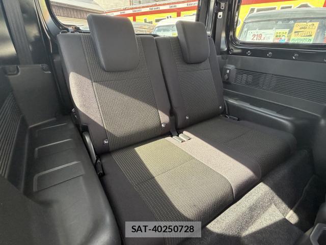 Suzuki JIMNY 2021-09 8279256-16