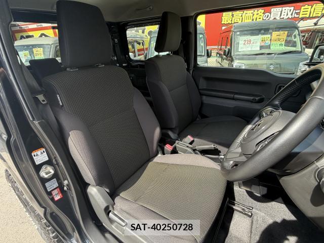 Suzuki JIMNY 2021-09 8279256-17