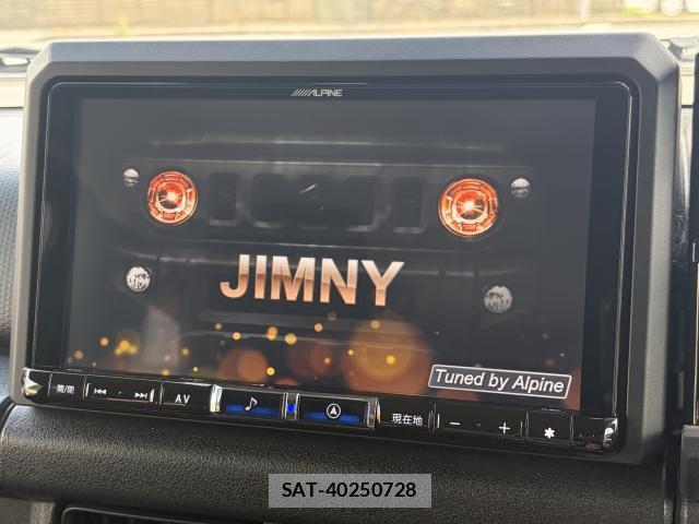 Suzuki JIMNY 2021-09 8279256-18