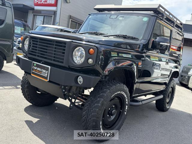 Suzuki JIMNY 2021-09 8279256-2